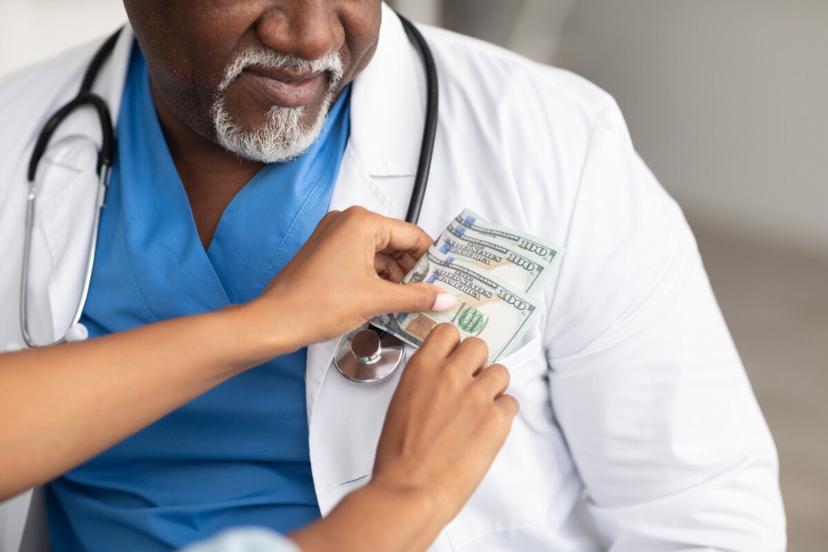 Aumento de Medicare para 2026