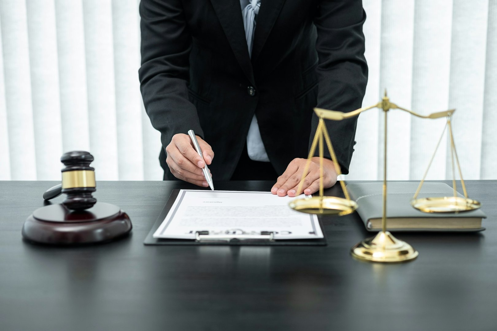Auto Accident Attorneys