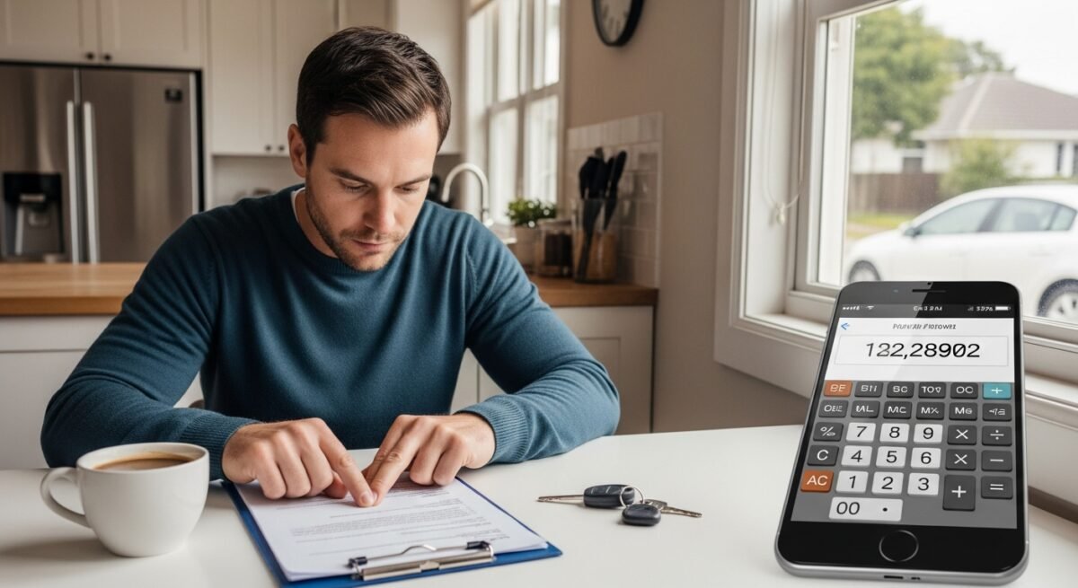 Auto Equity Loans How They Work and Risks to Consider