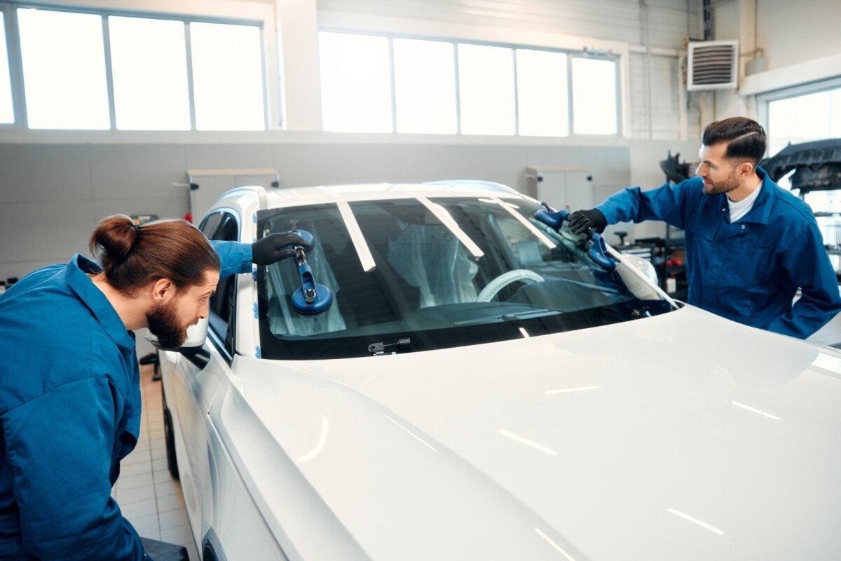 Auto Farm Insurance