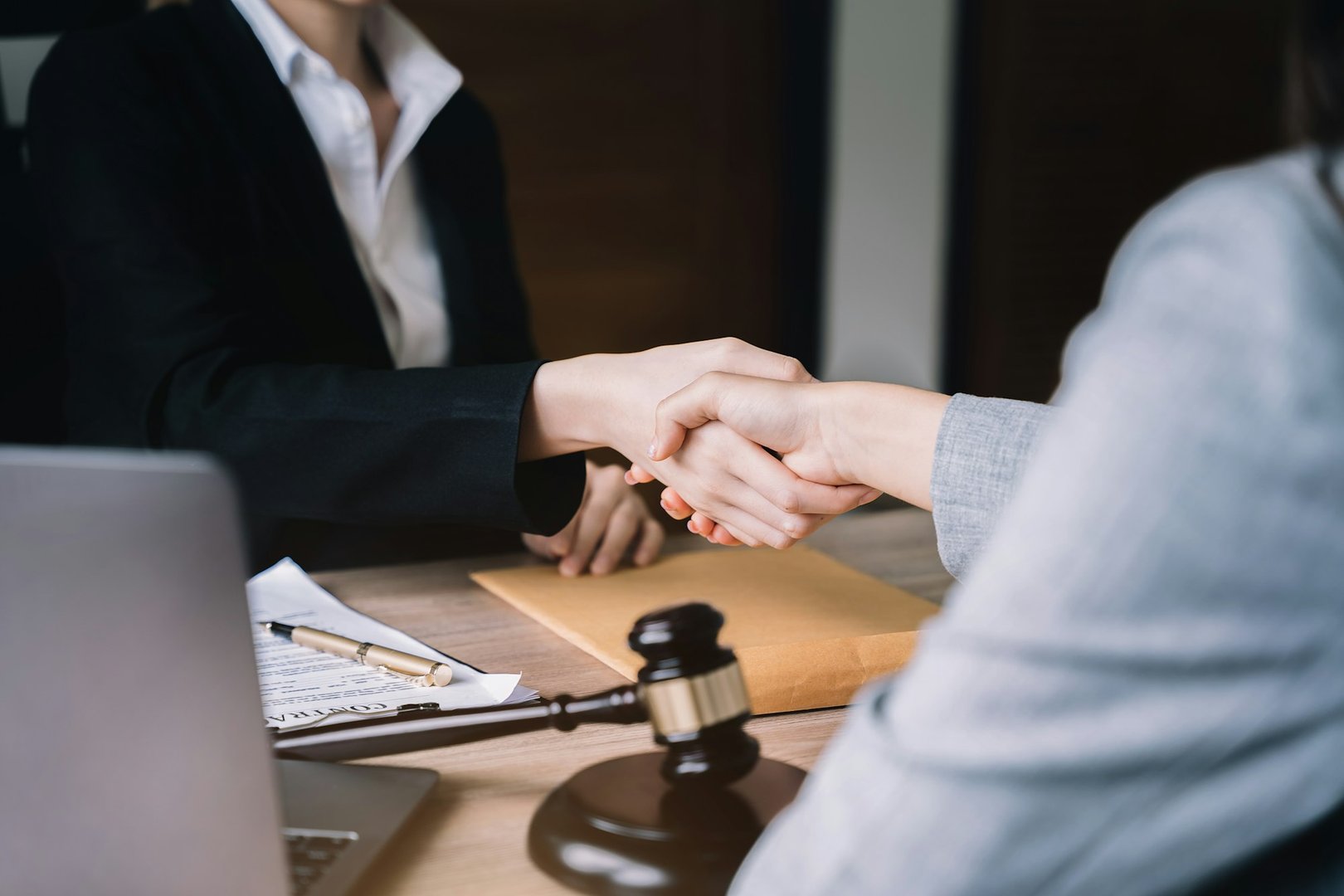 Auto Injury Lawyer