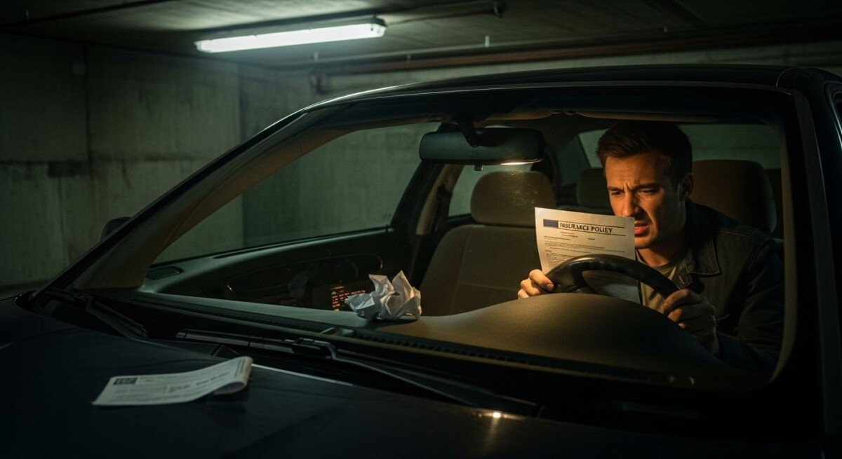auto insurance after reckless driving ticket