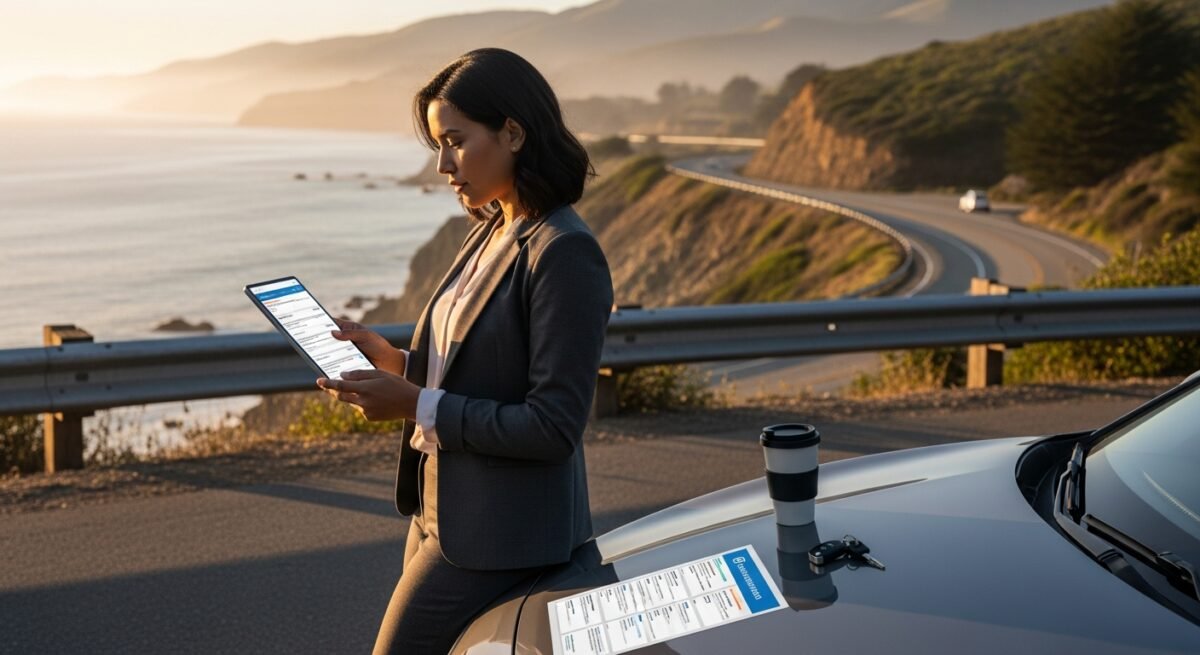 auto insurance california quote
