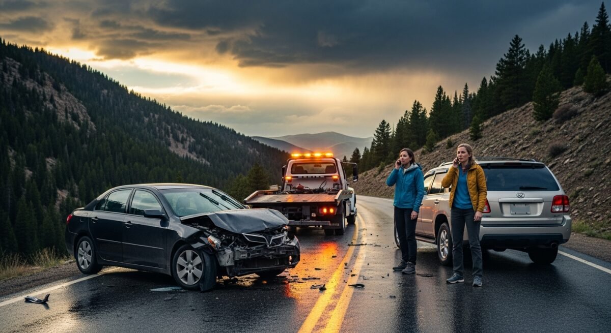 The Essential Guide to Auto Insurance in Colorado