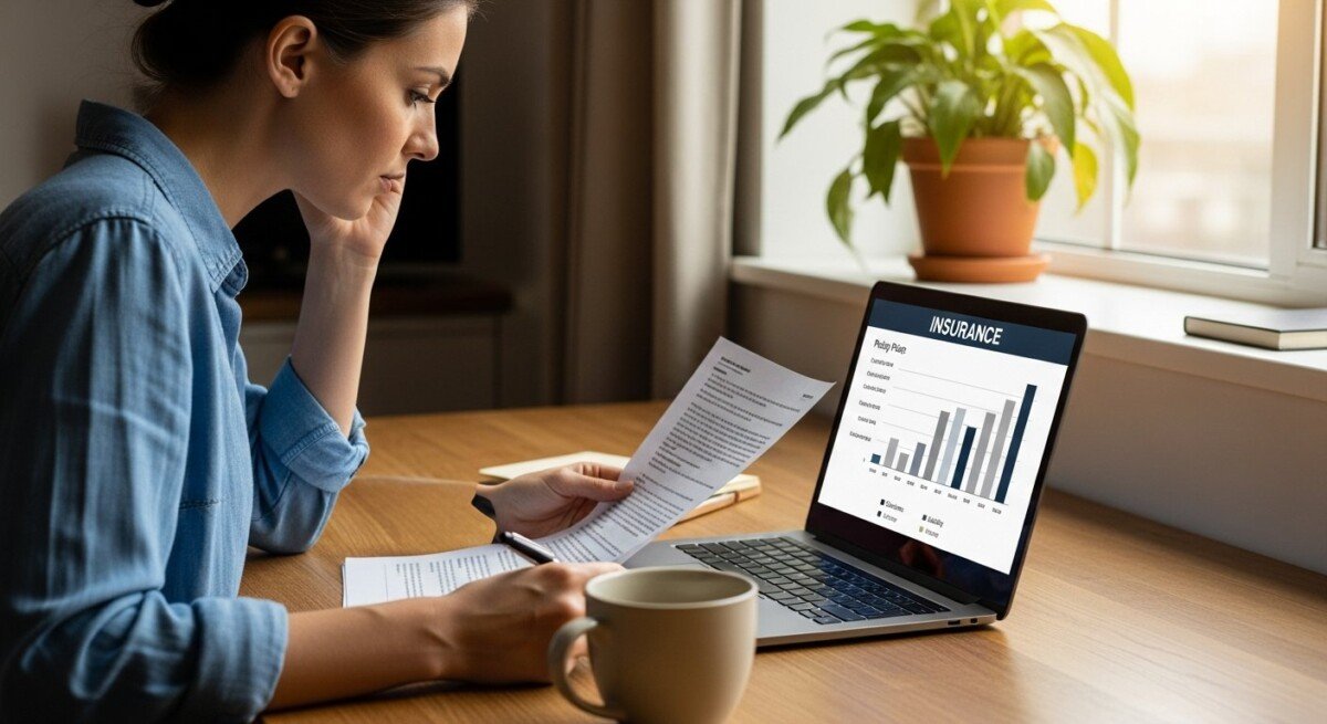 auto insurance coverage comparison