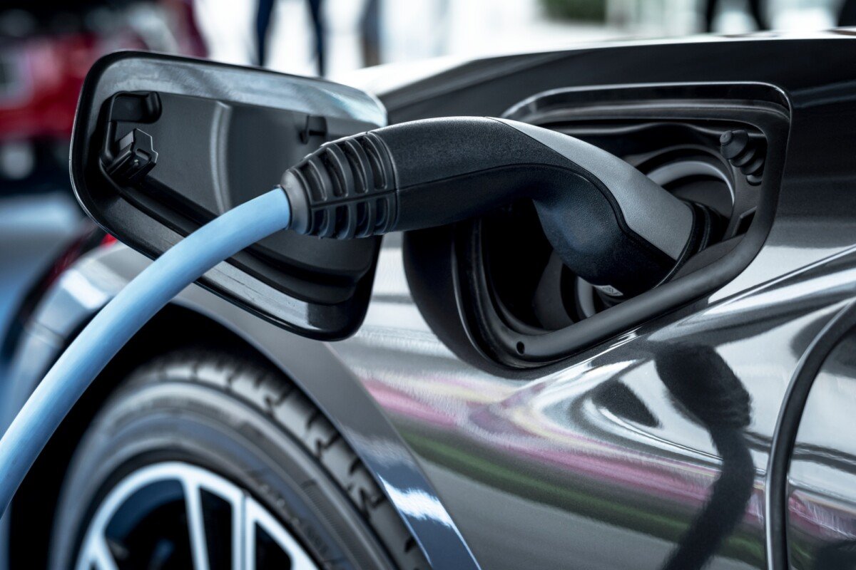 Auto Insurance for Electric and Hybrid Cars