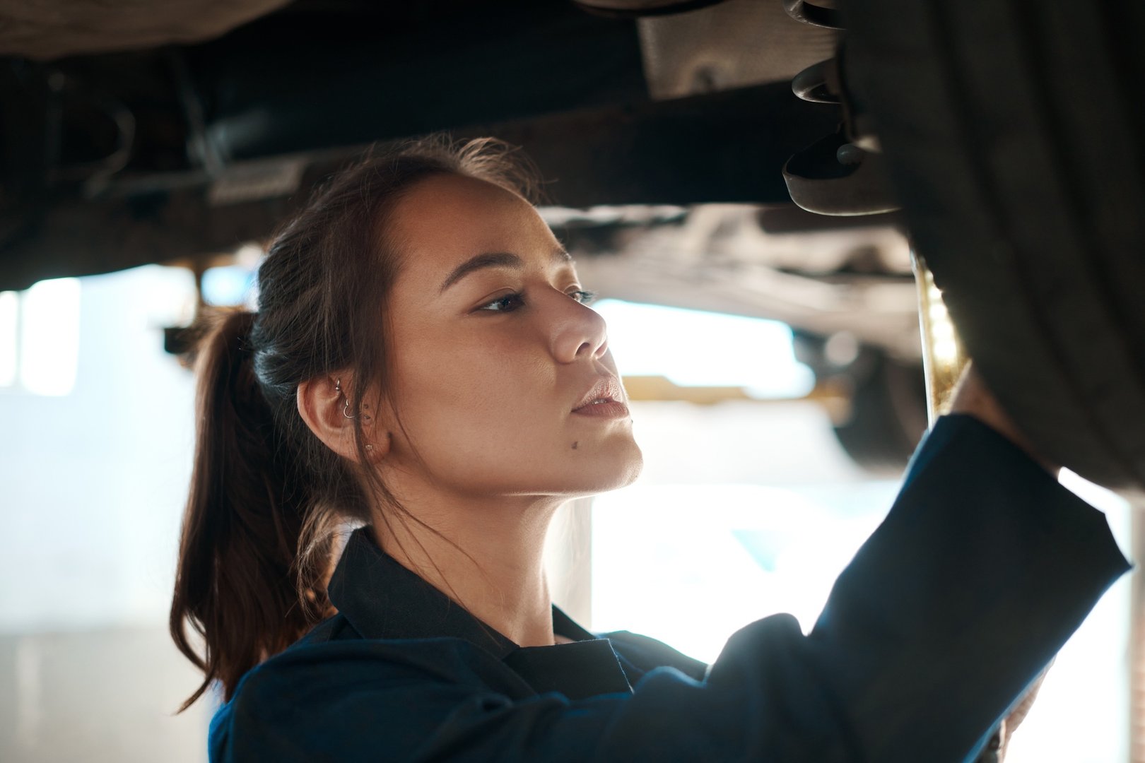 Auto Insurance for Electric Vehicles