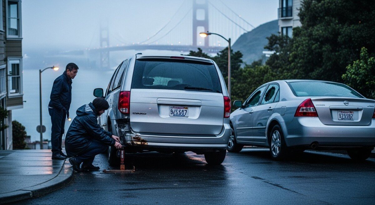 auto insurance for families in San Francisco