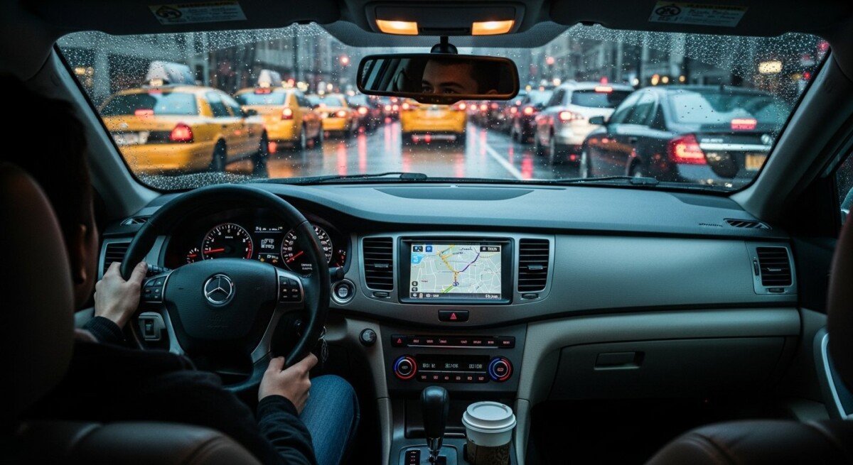 auto insurance for high-mileage vehicles in New York