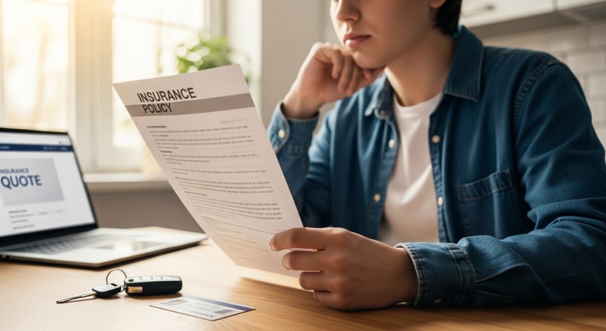 auto insurance for new drivers