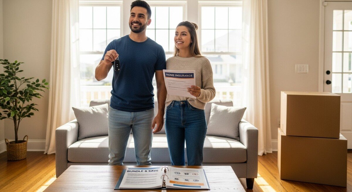 auto insurance for renters and homeowners