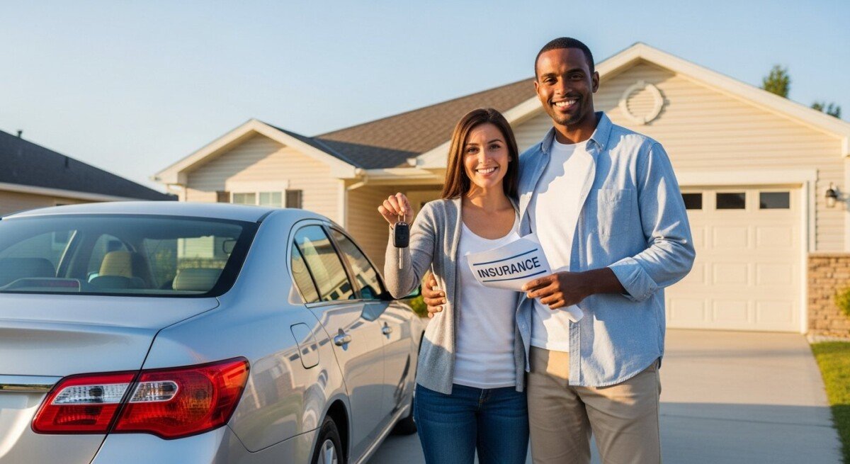 auto insurance for renters and homeowners