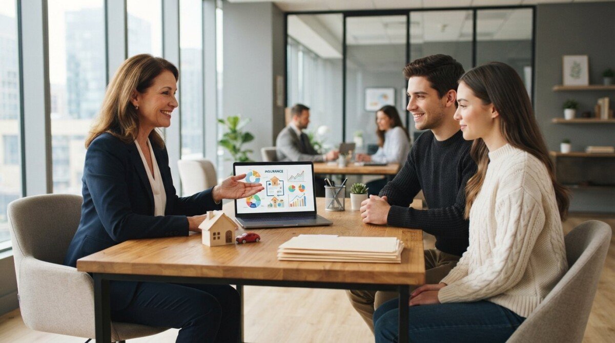 auto insurance for renters and homeowners