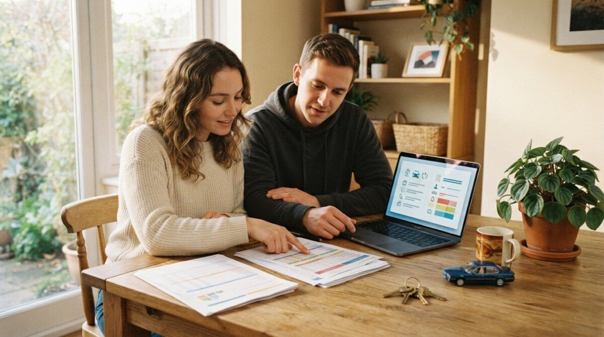auto insurance for renters and homeowners