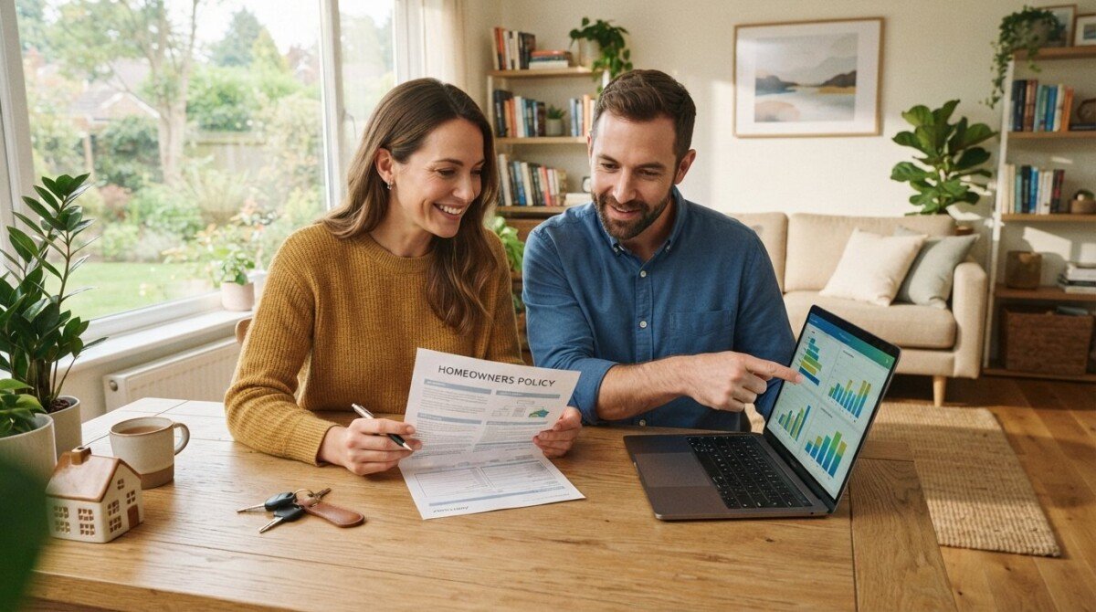 auto insurance for renters and homeowners