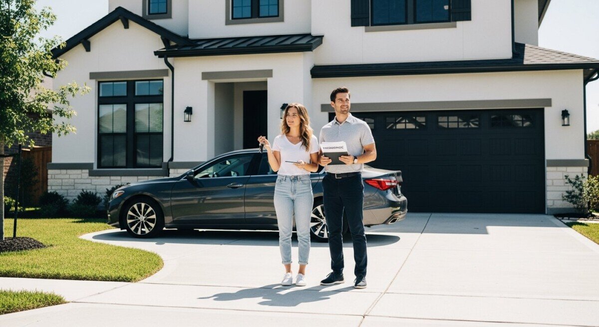 auto insurance for renters and homeowners