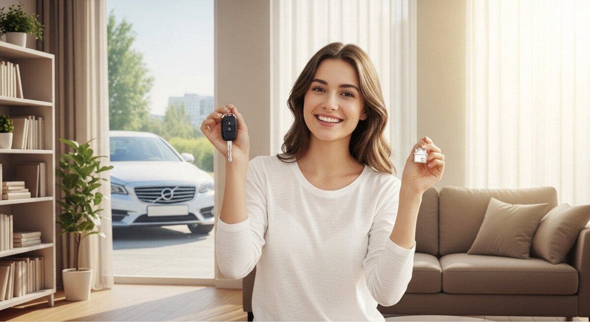 auto insurance for renters and homeowners