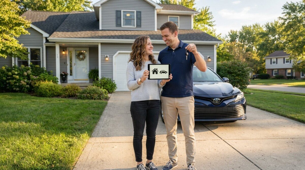 auto insurance for renters and homeowners