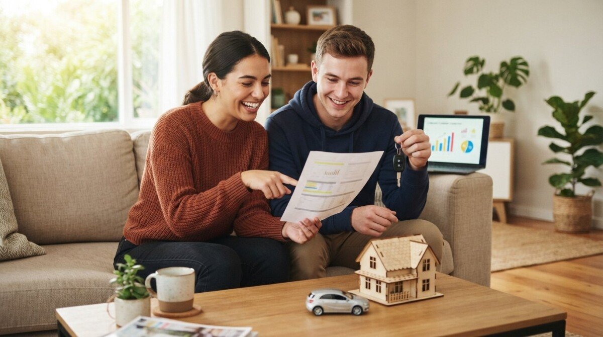 auto insurance for renters and homeowners