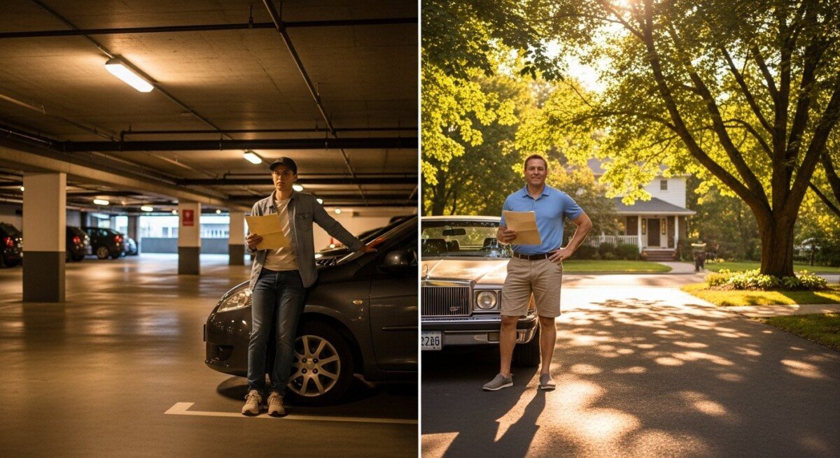 auto insurance for renters and homeowners
