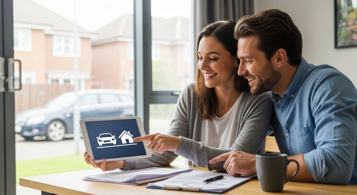 auto insurance for renters and homeowners