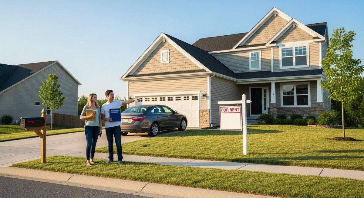 auto insurance for renters and homeowners