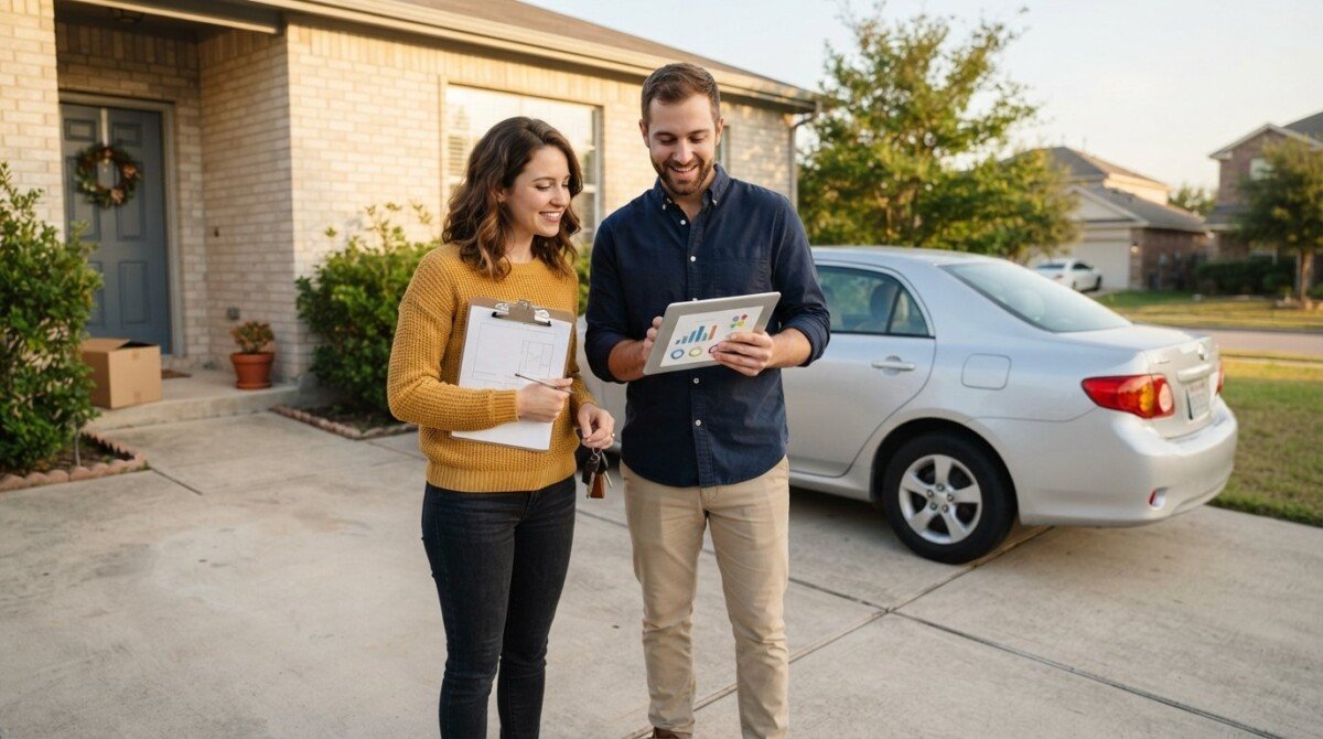 auto insurance for renters and homeowners