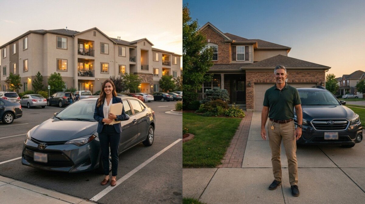 auto insurance for renters and homeowners