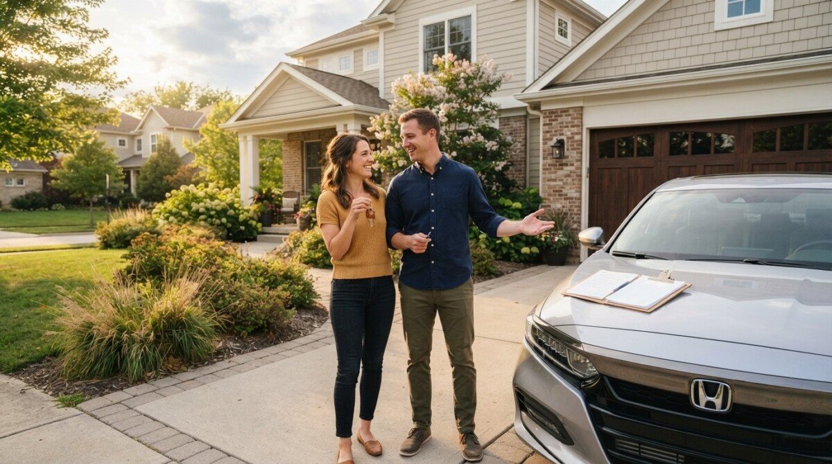 auto insurance for renters and homeowners