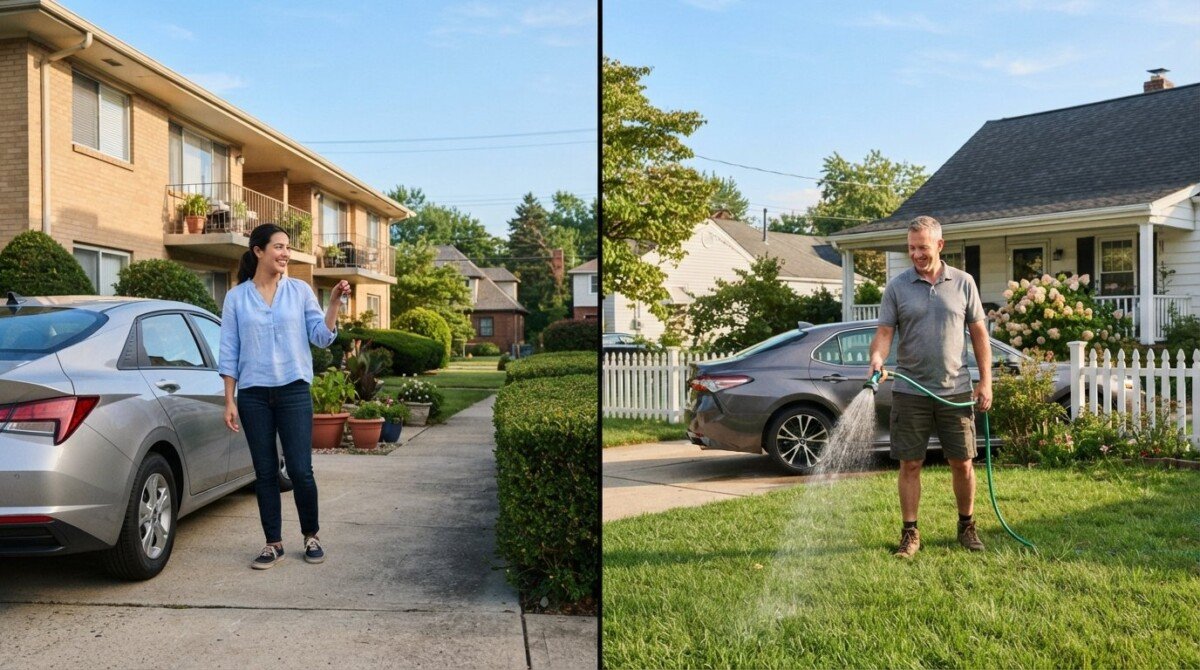 auto insurance for renters and homeowners