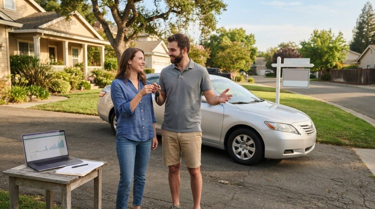 auto insurance for renters and homeowners