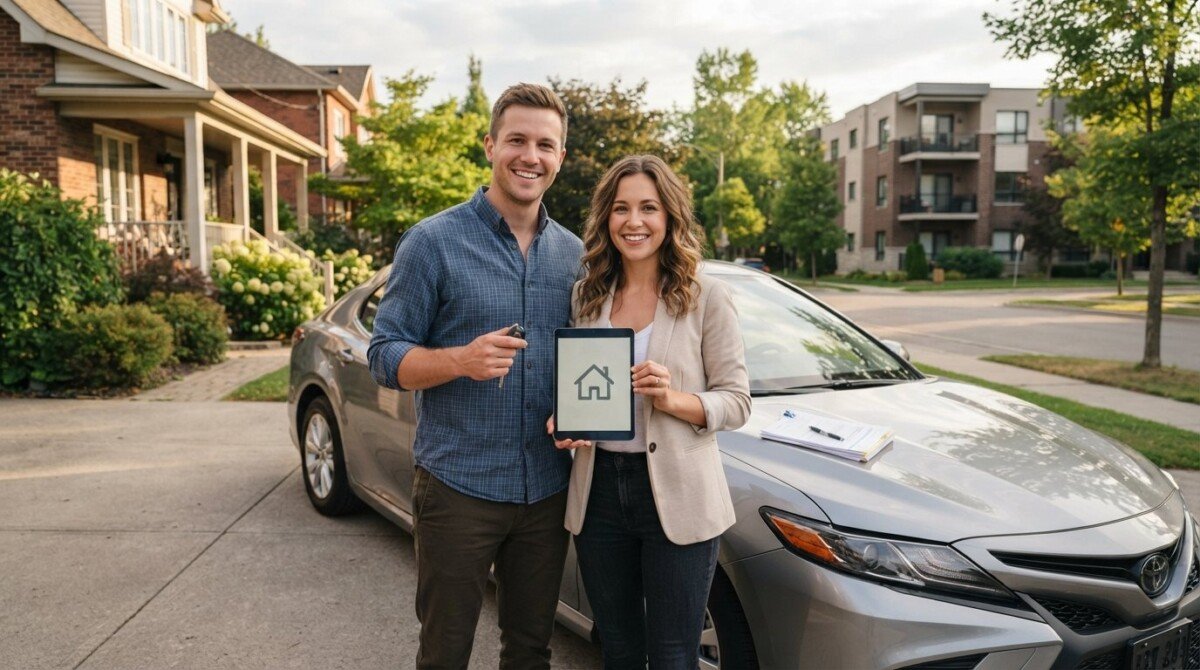 auto insurance for renters and homeowners