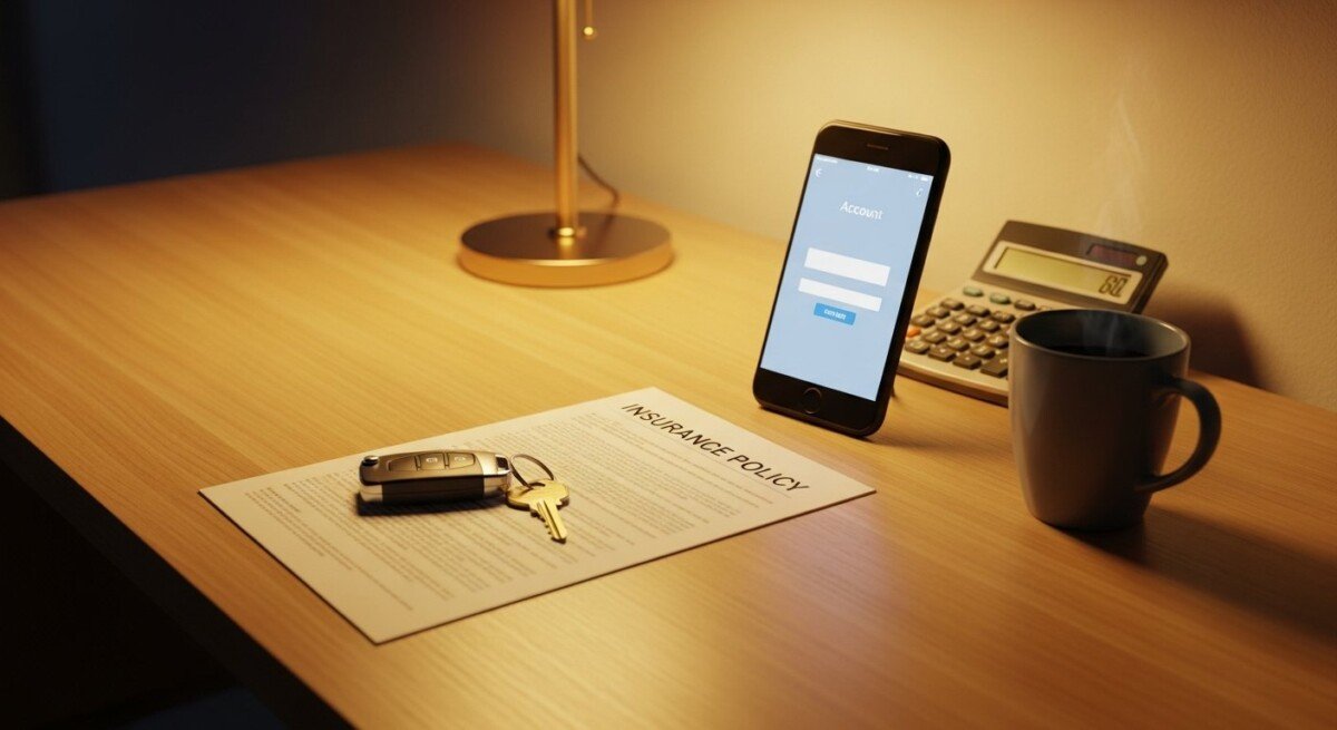 auto insurance for renters and homeowners