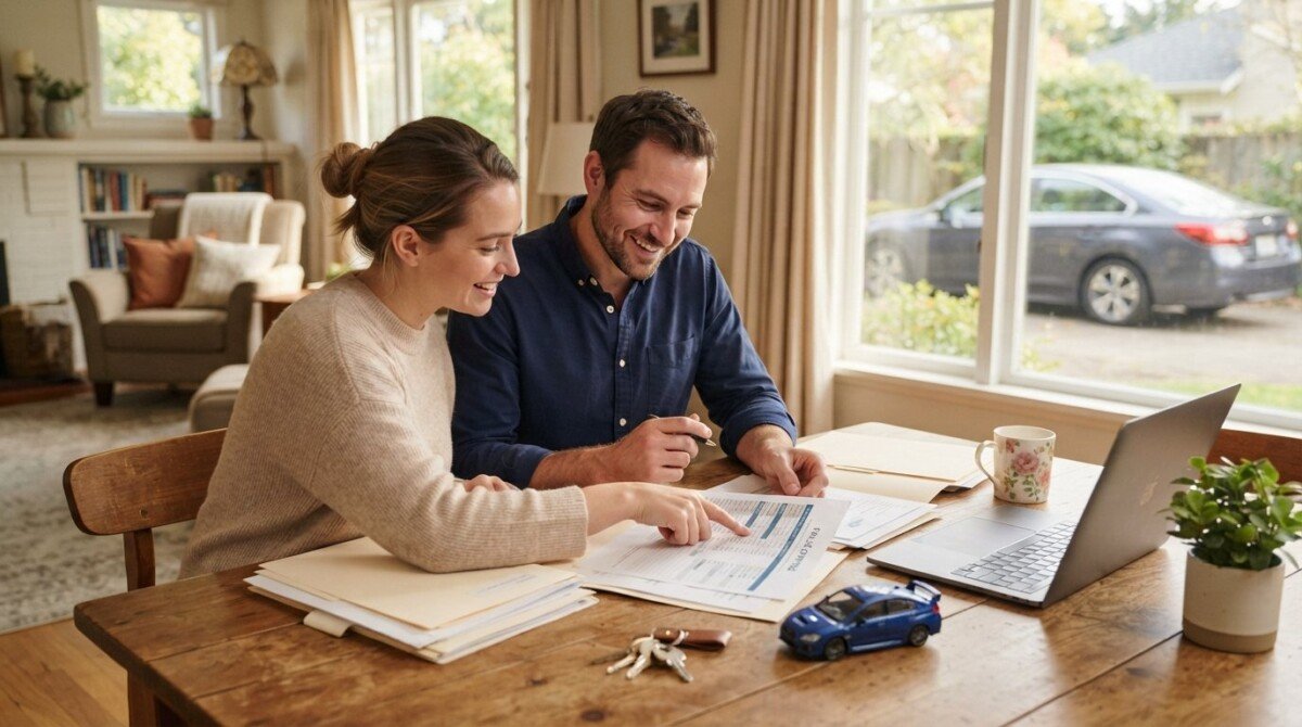 auto insurance for renters and homeowners