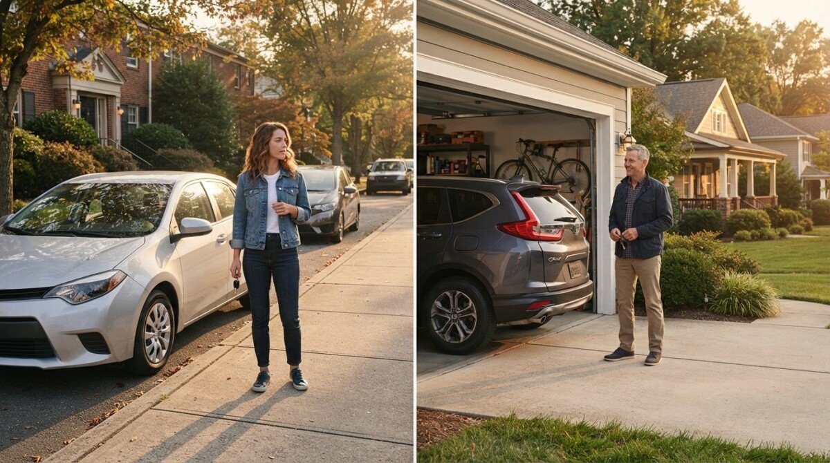 auto insurance for renters and homeowners