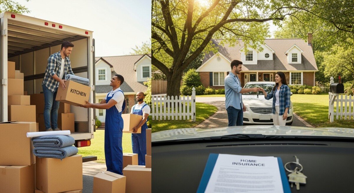 auto insurance for renters and homeowners