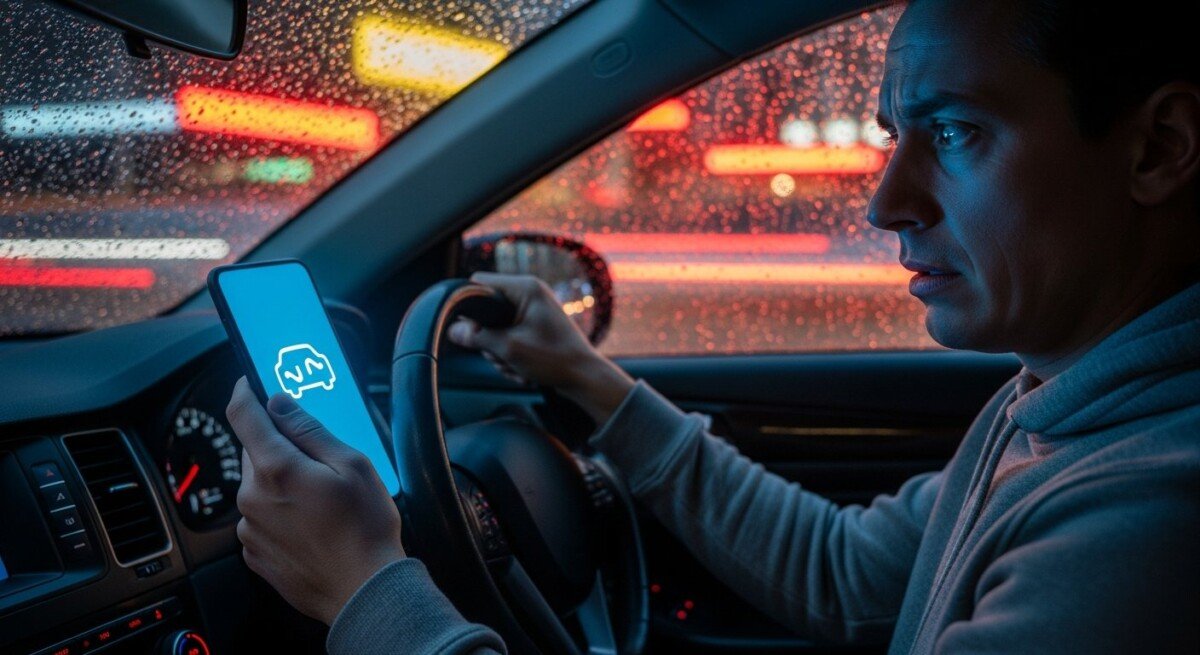 auto insurance for rideshare drivers