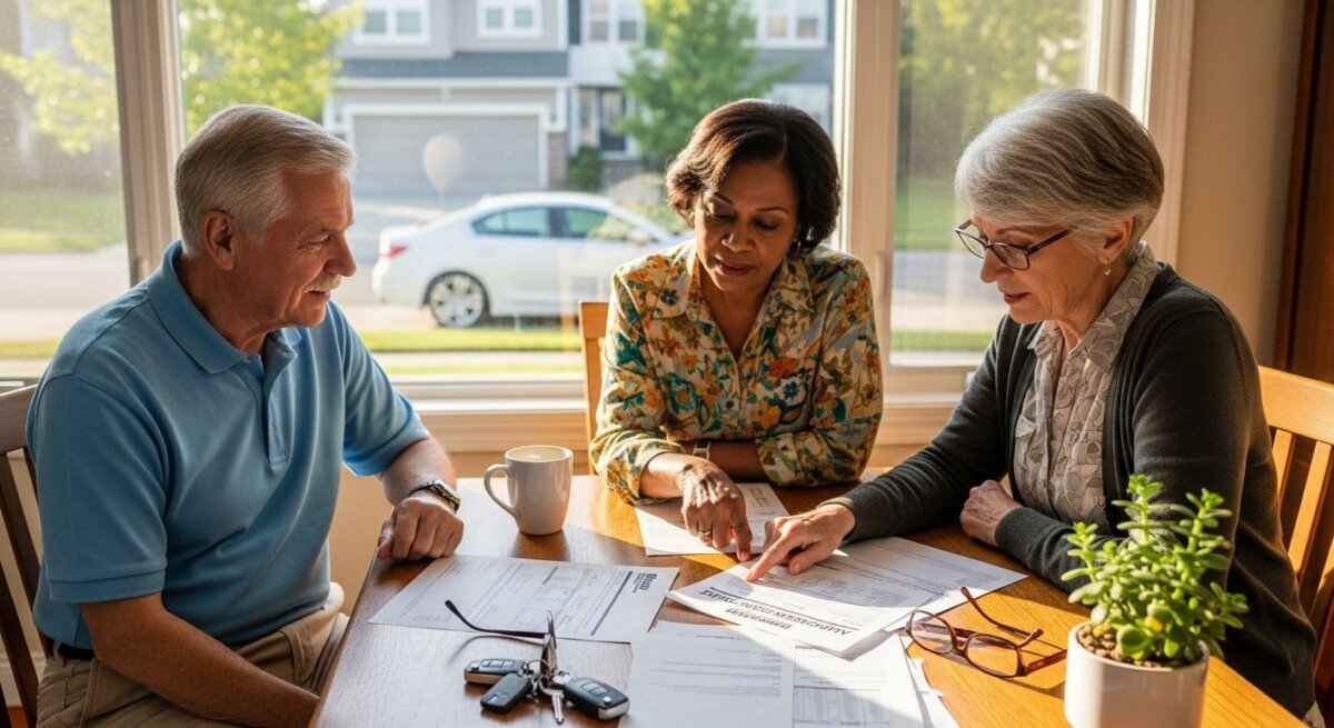auto insurance quotes for senior citizens 2026
