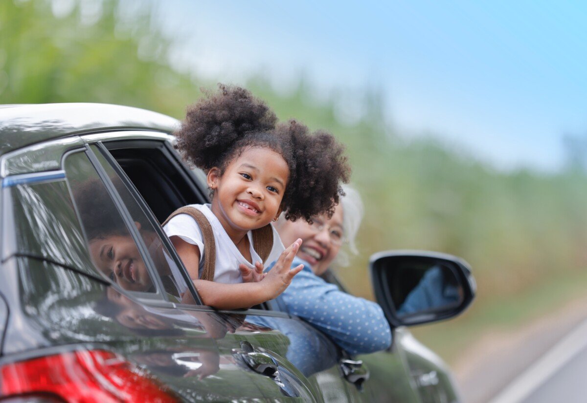 Auto Insurance for Shared Custody: A Parent's Guide