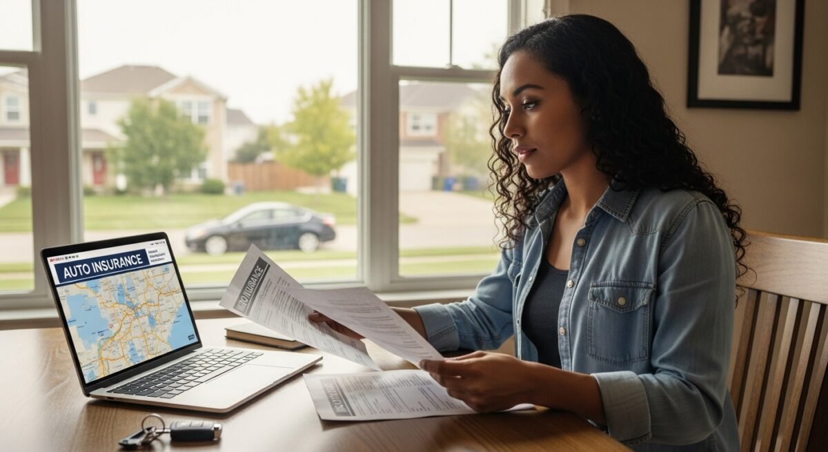 auto insurance Illinois