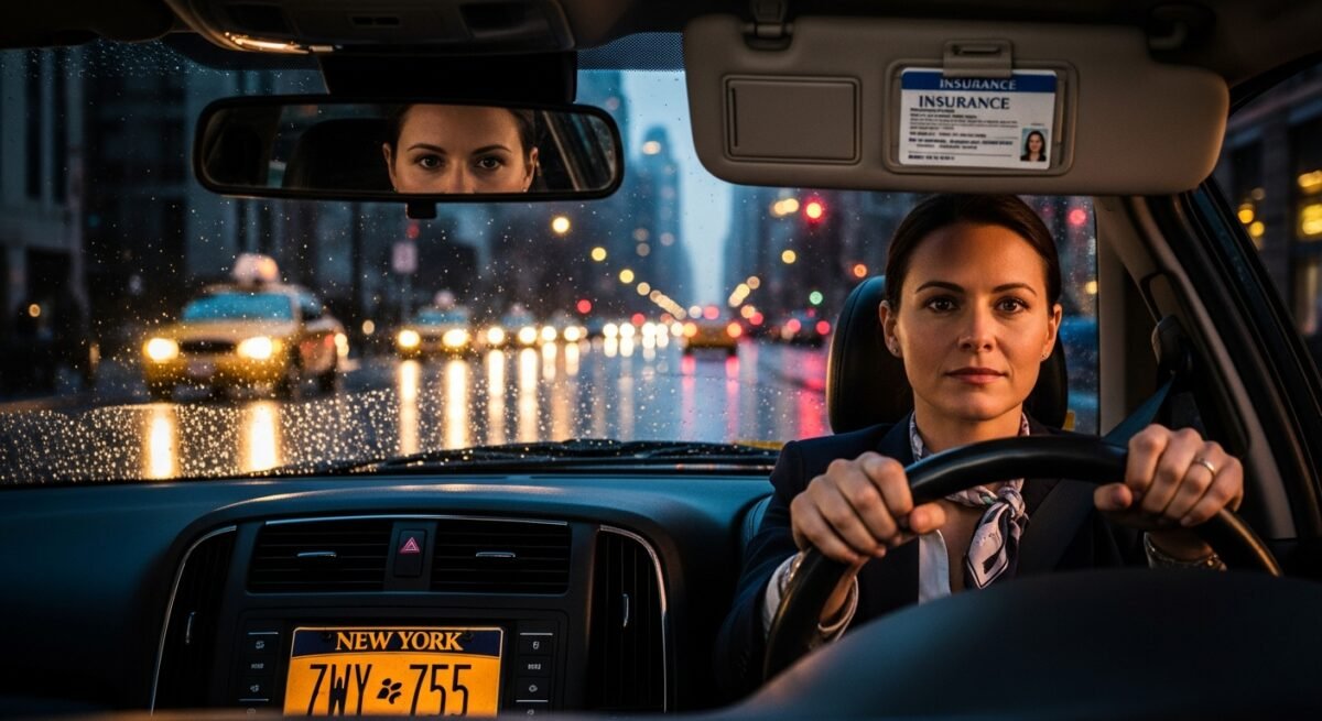Navigating Auto Insurance in New York: A Driver's Essential Guide