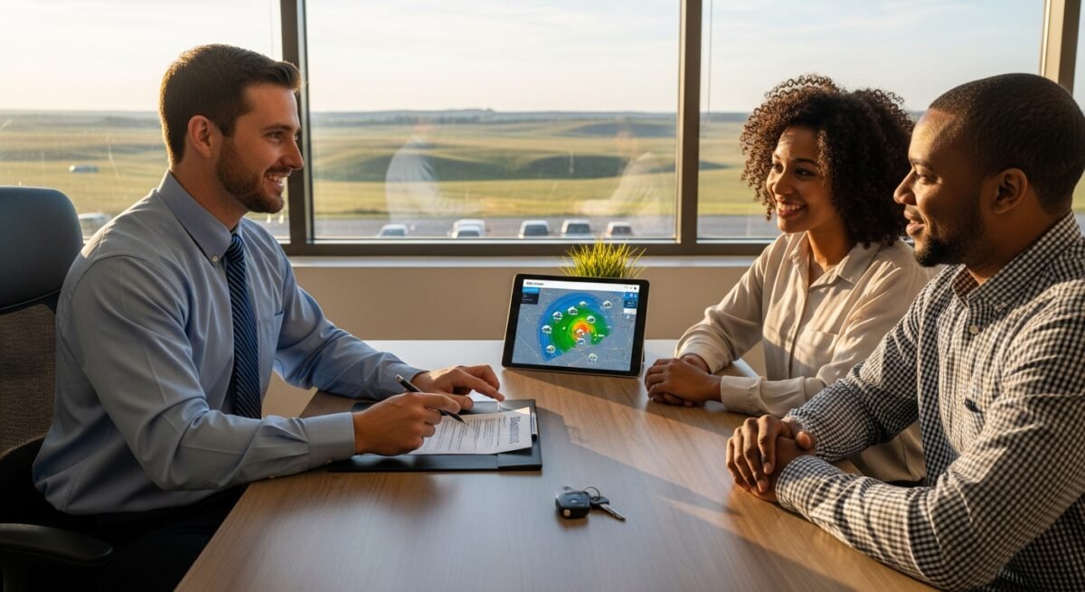 auto insurance kansas