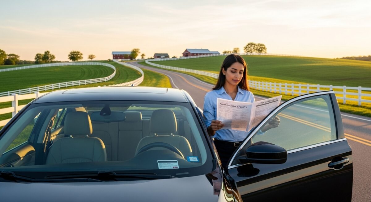 auto insurance kentucky