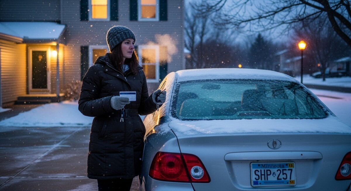 auto insurance minnesota
