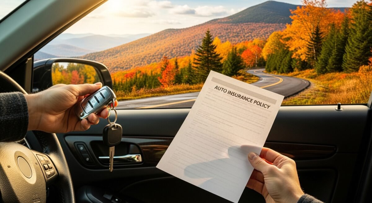 auto insurance new hampshire