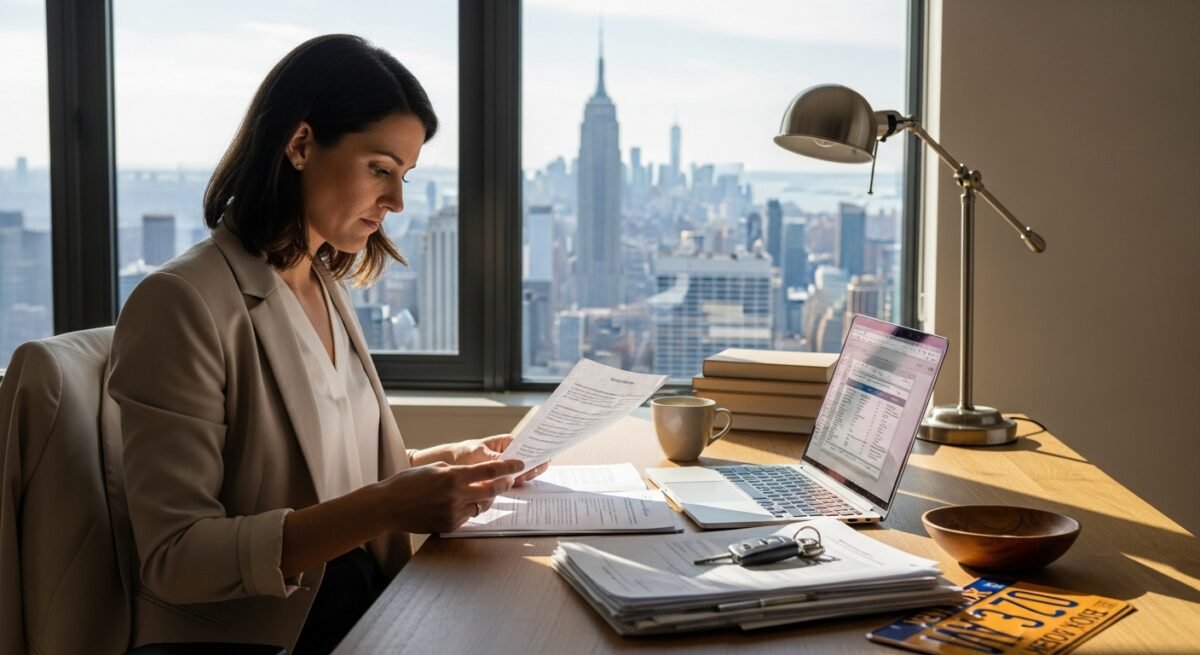 auto insurance new york