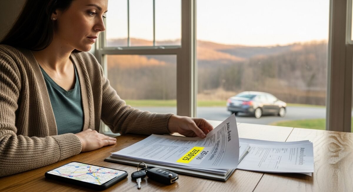 auto insurance ohio