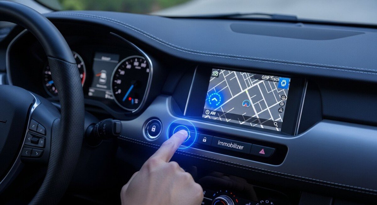 policies for cars with anti-theft devices