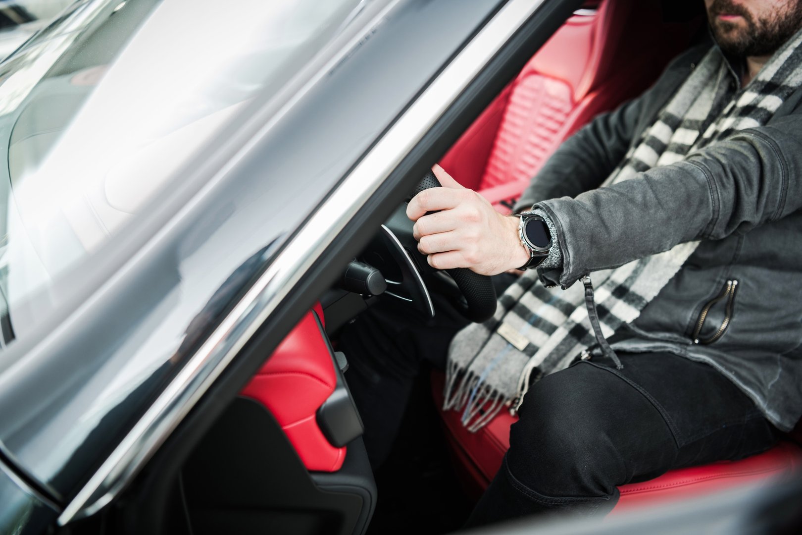 Auto insurance premium calculator