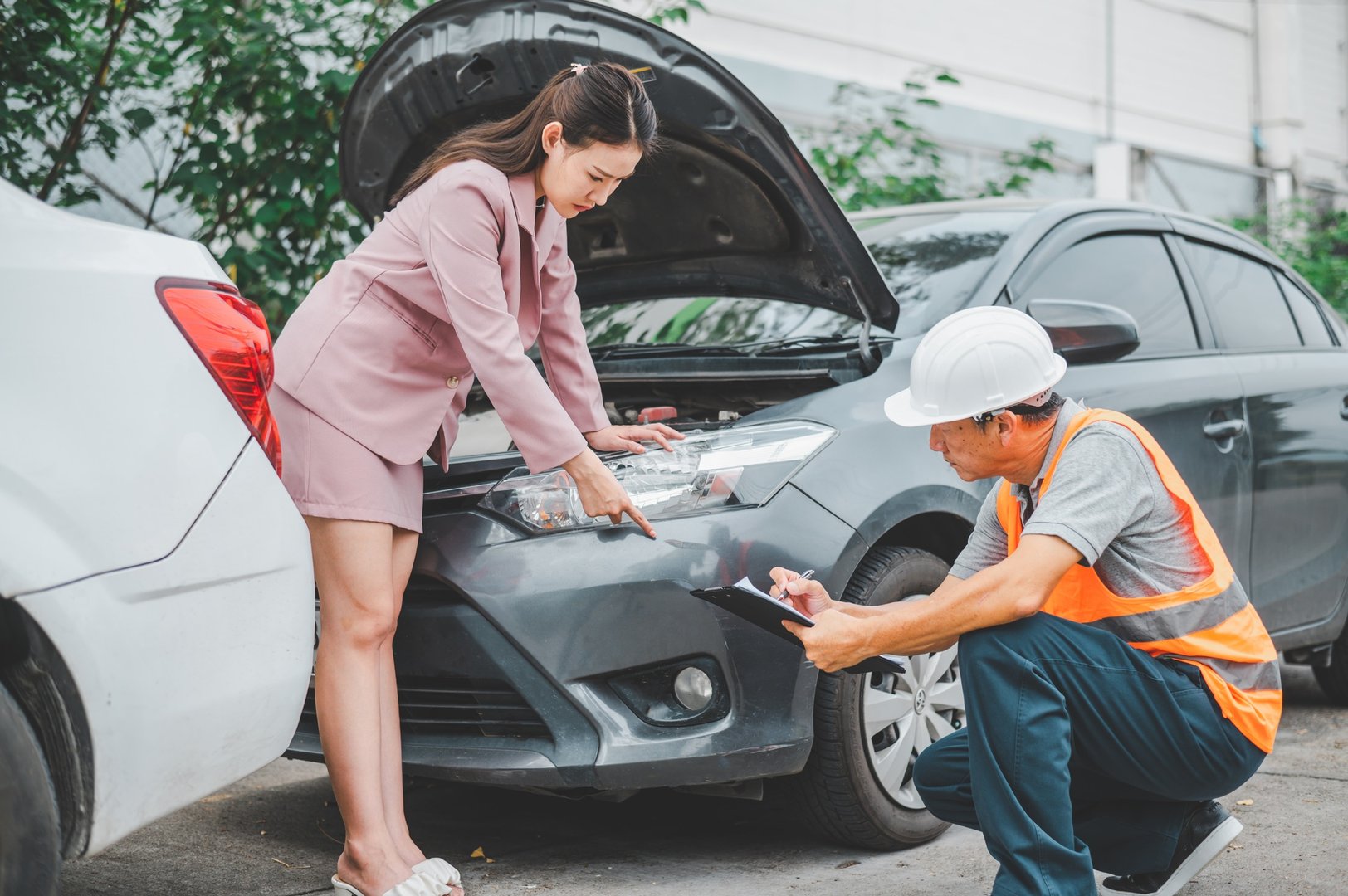 Auto Insurance Protection Options